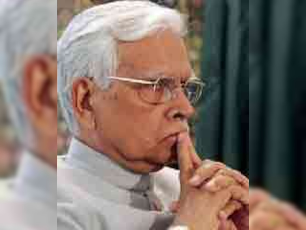 Natwar Singh's plea dismissed in oil-for-food scam