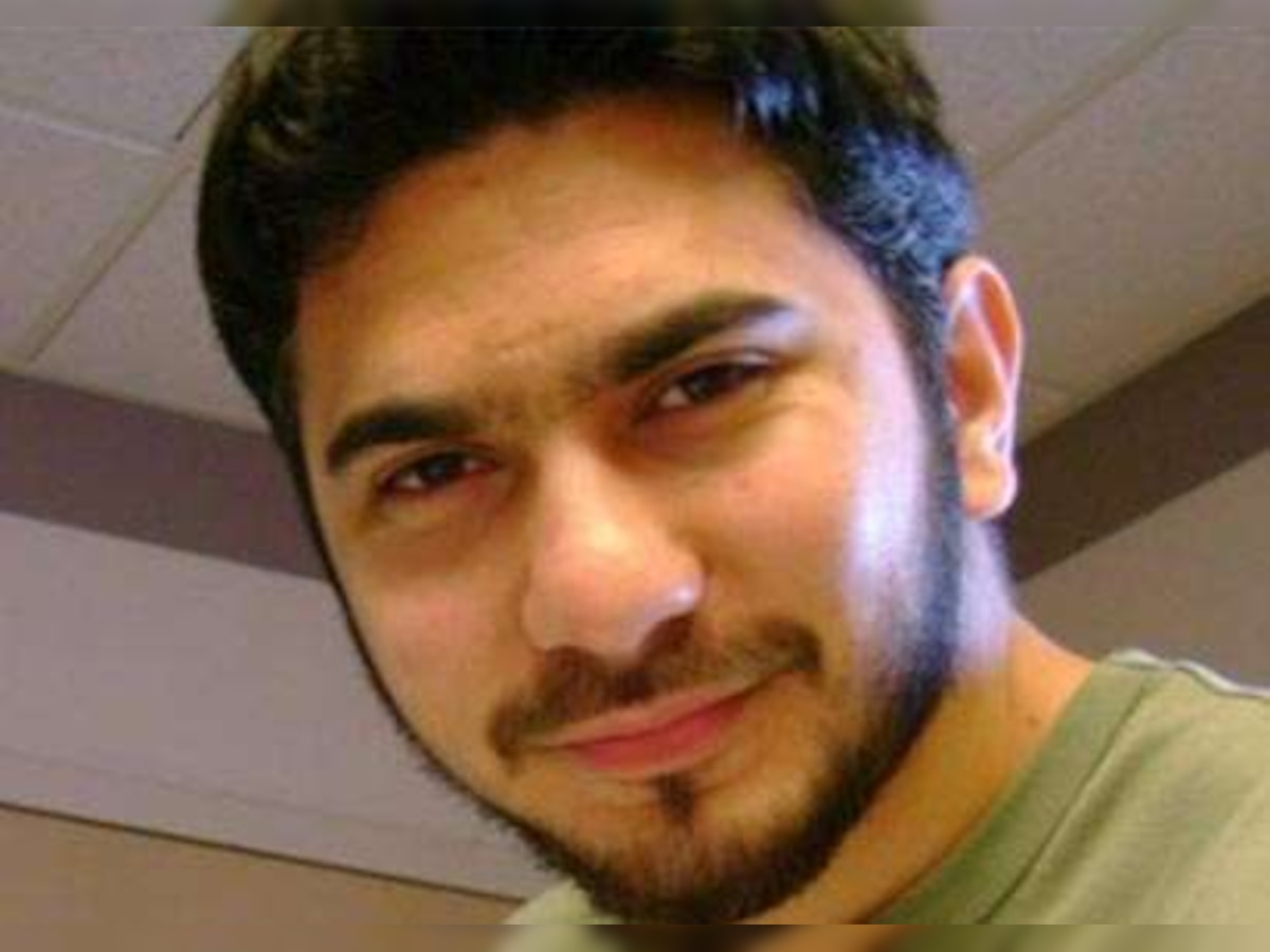 Faisal Shahzad gets life term for Times Square bombing