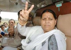NDA candidates enough to defeat Rabri Devi: Nitish Kumar