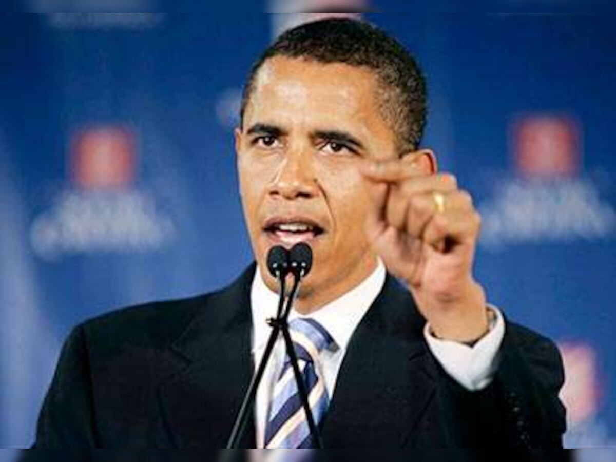 Barack Obama says times still tough for many Americans