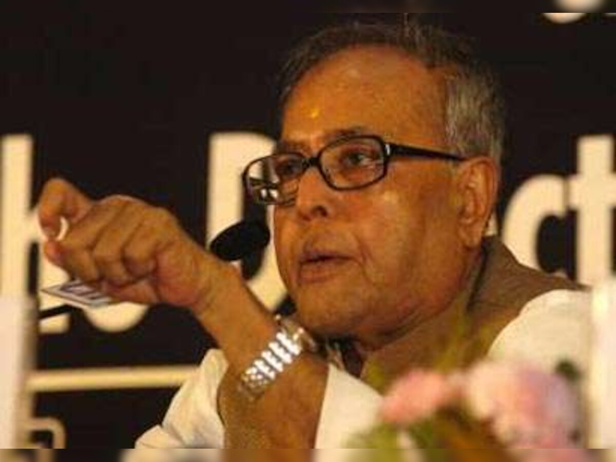 India destined to have a place in UN Security Council: Pranab Mukherjee