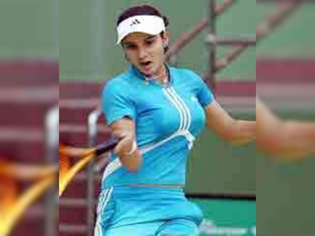 Sania Mirza, Somdev Devvarman enter singles finals