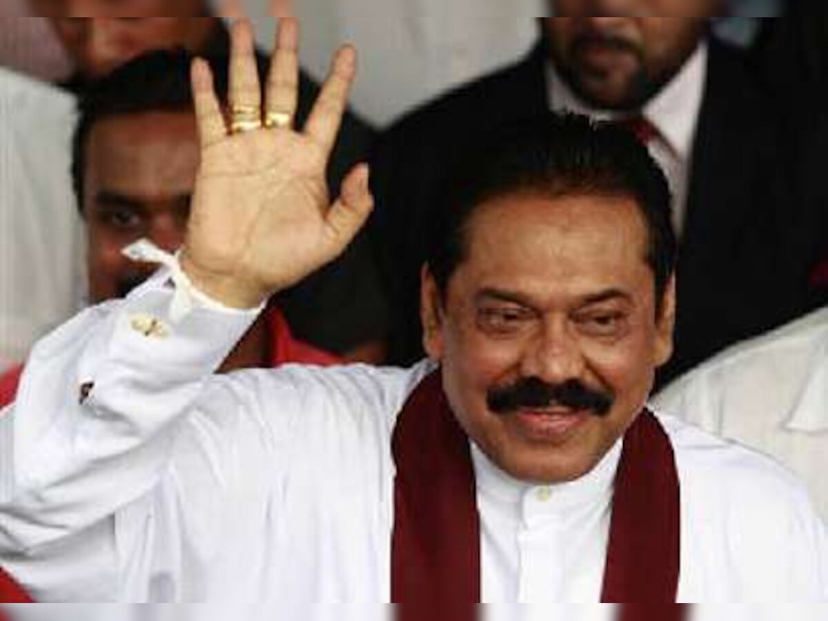 Mahinda Rajapaksa invited to C'Wealth closing ceremony