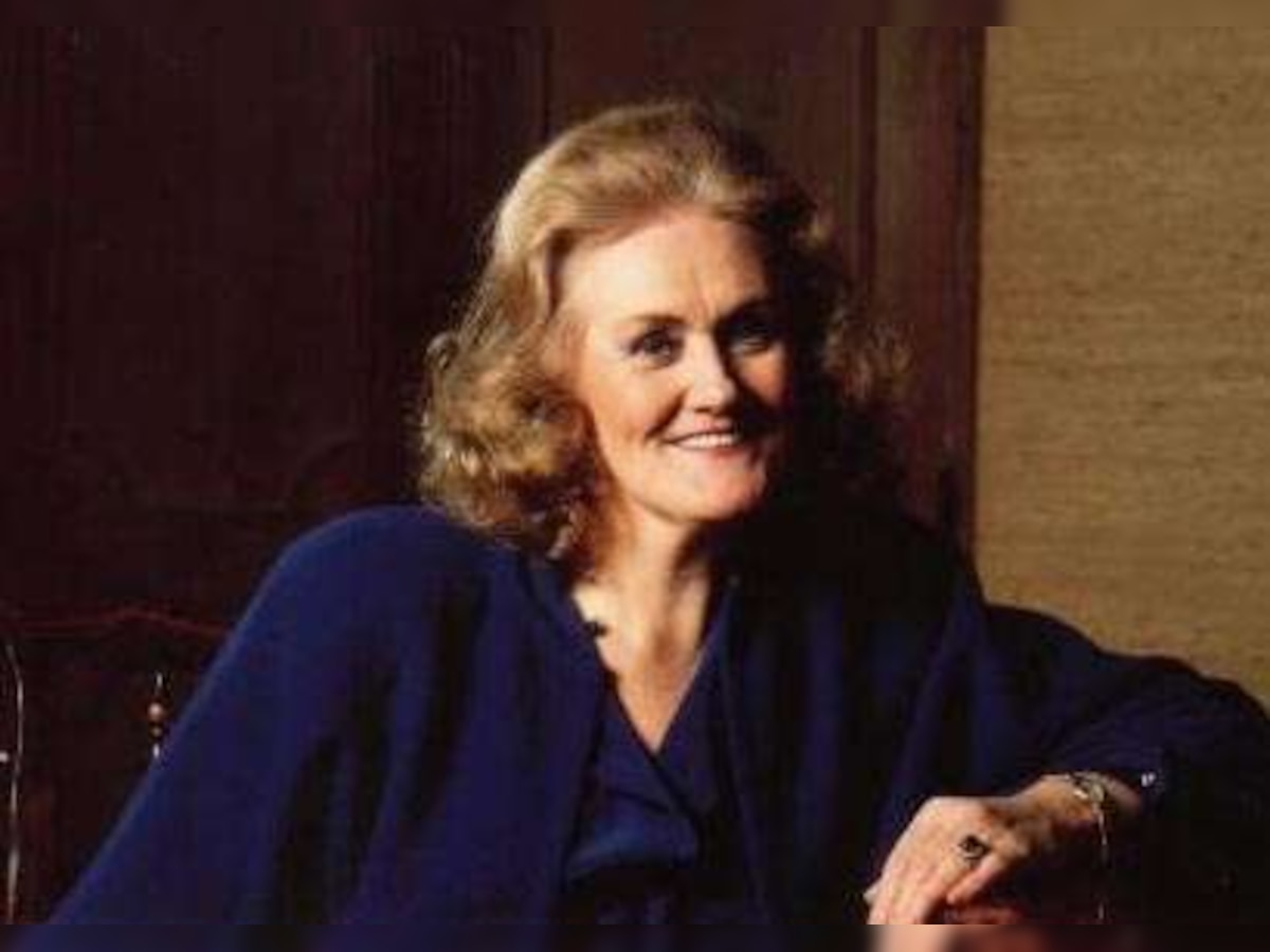 Opera star Joan Sutherland dies