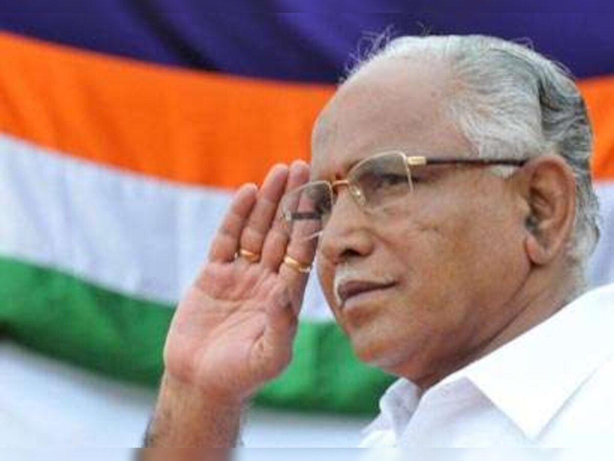 Karnataka CM BS Yeddyurappa to face fresh confidence vote on Thursday