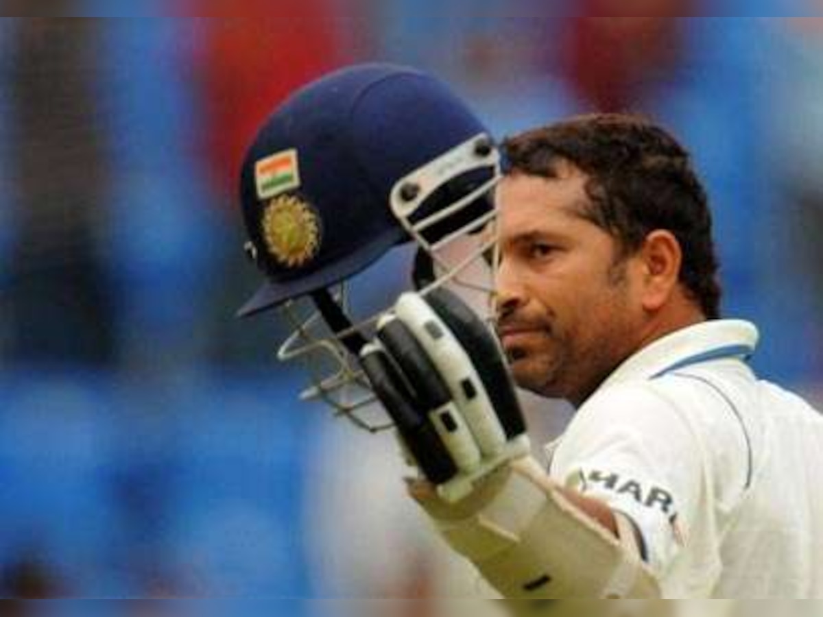 Tendulkar, Harbhajan rested; Sehwag injured ahead of Australia ODIs