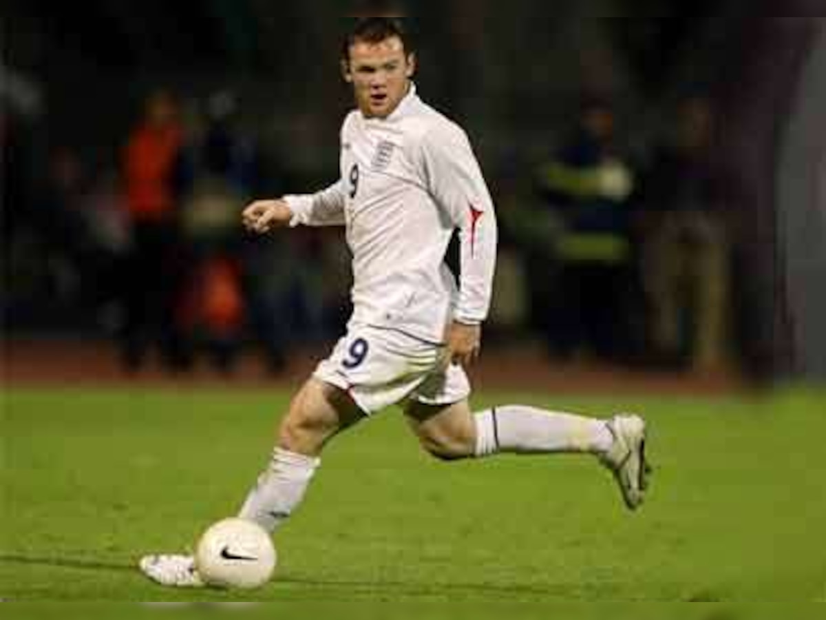 Wayne Rooney in best shape of season, claims Fabio Capello