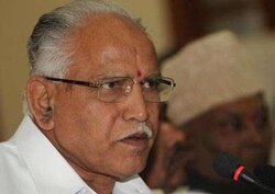 BS Yeddyurappa faces another floor test in Karnataka