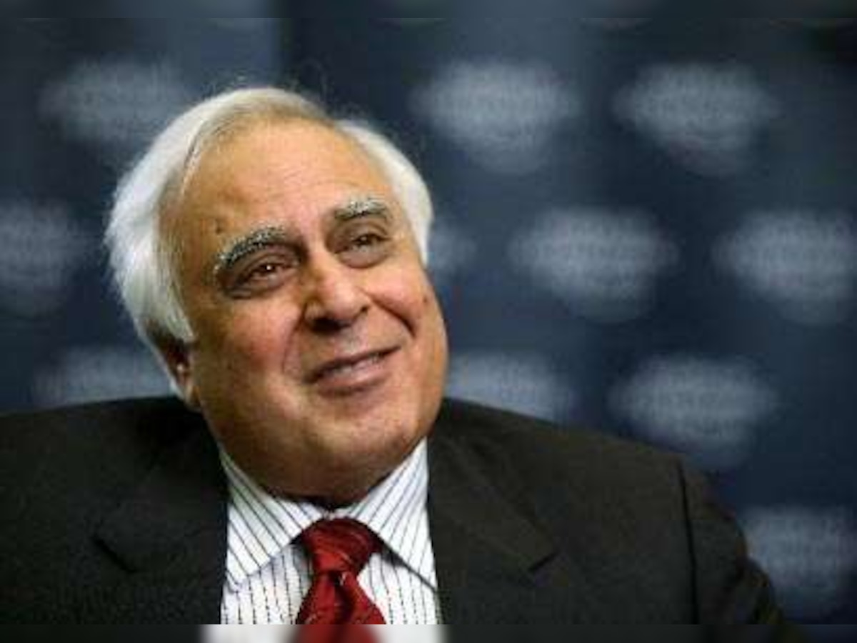 Kapil Sibal grants more autonomy to IIMs