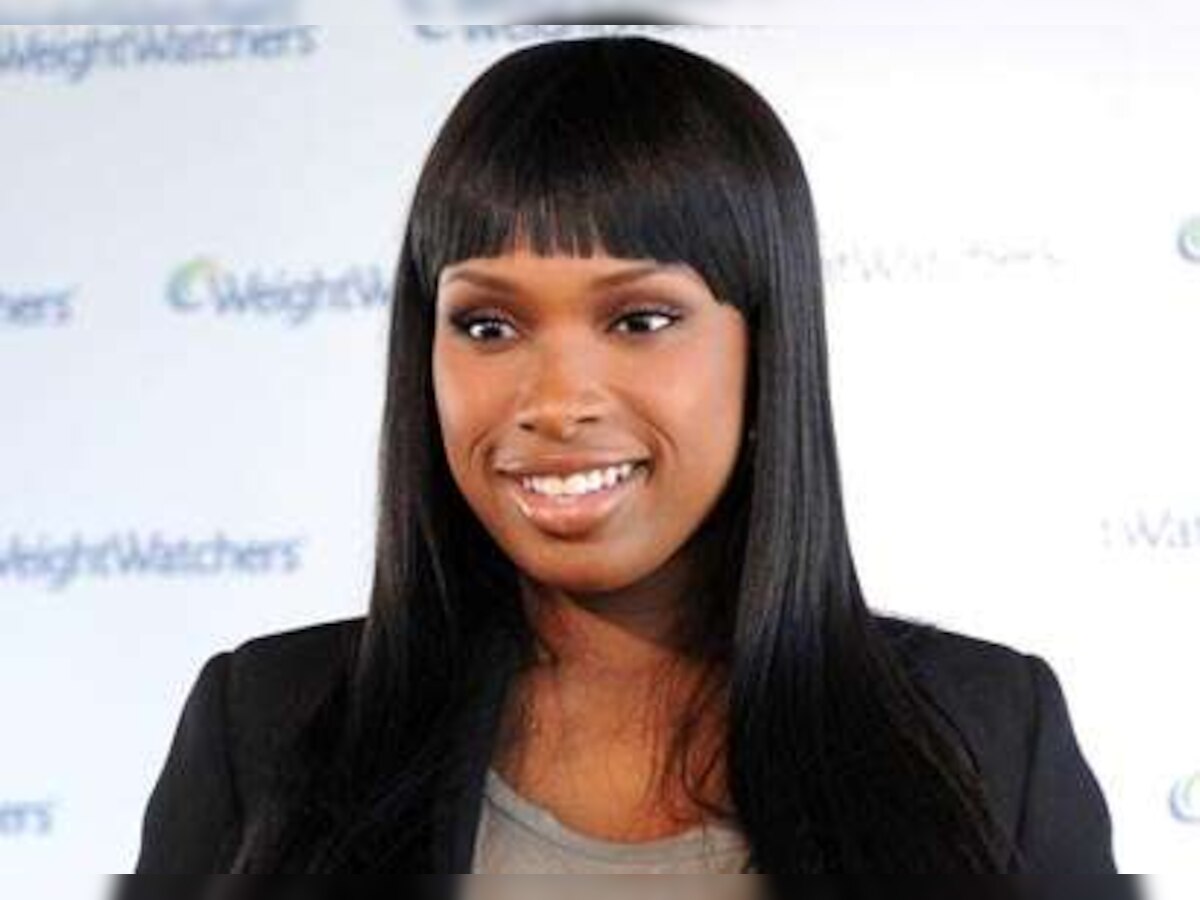 Jennifer Hudson's fiance getting 'pleasantly adjusted' to her new body