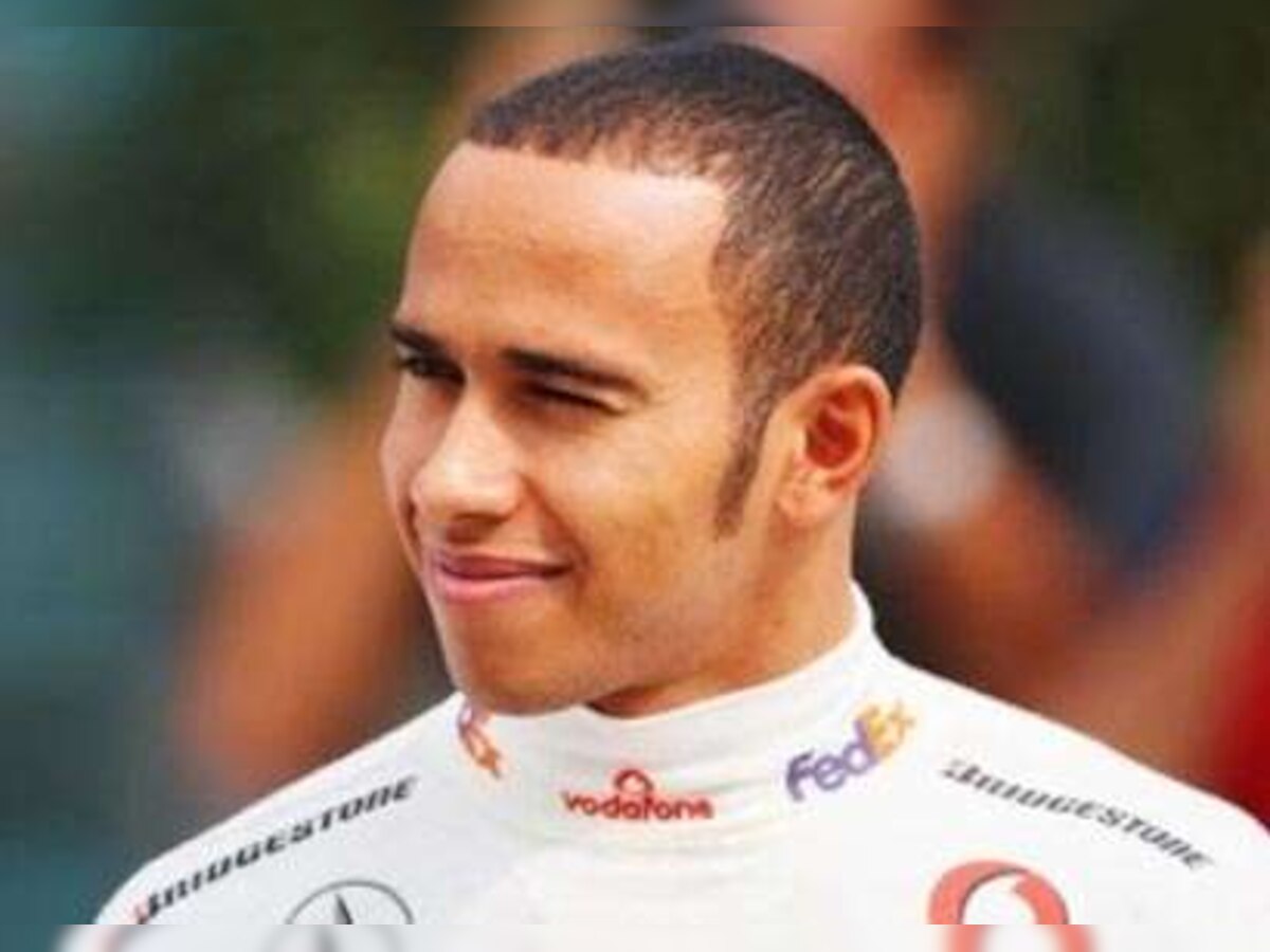 Lewis Hamilton still not ready to accept defeat