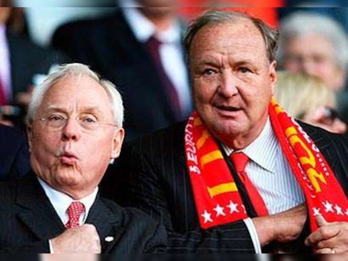 Liverpool co-owners suffer fresh high court defeat