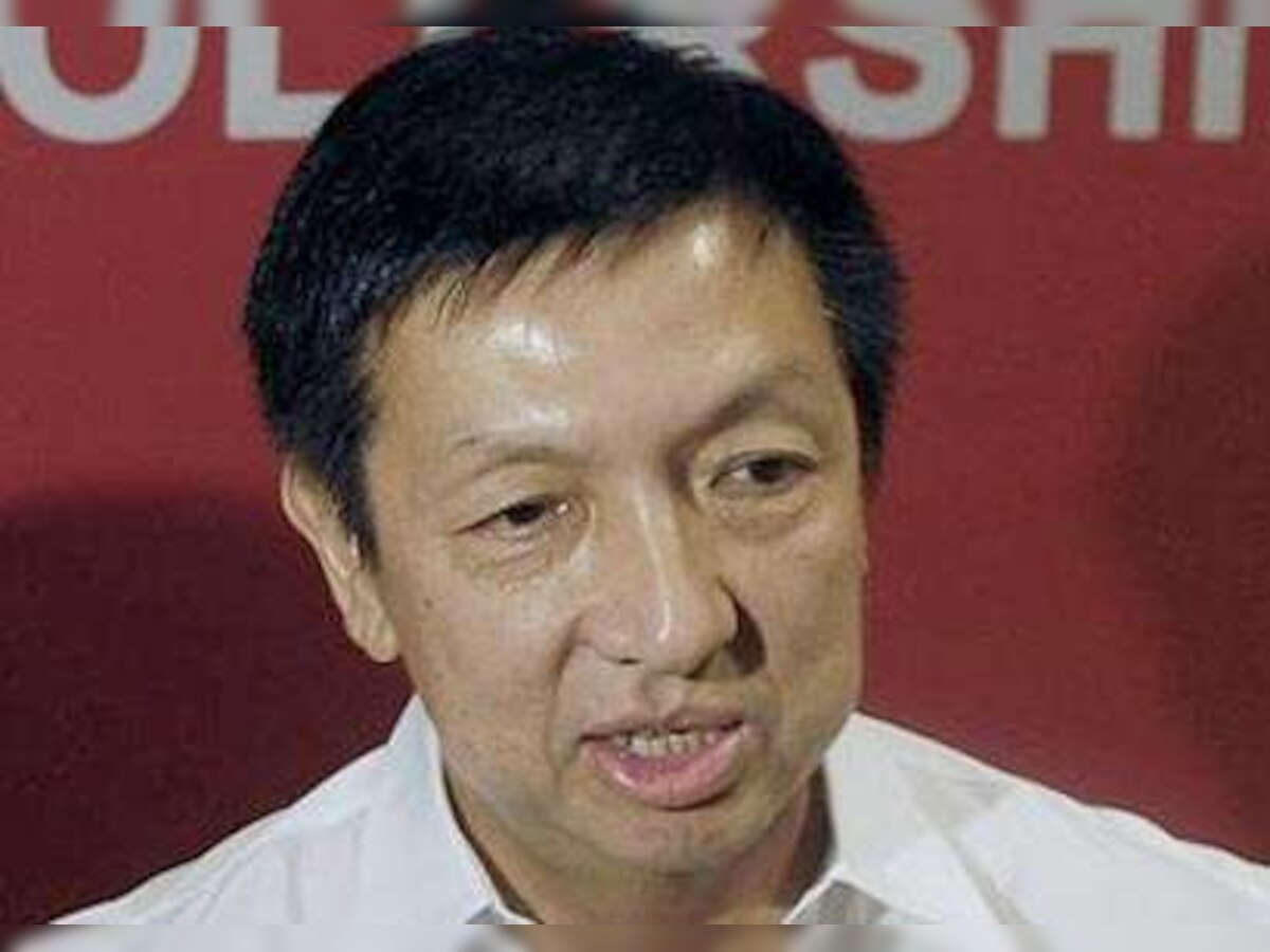 Singapore's Peter Lim still hopeful of buying Liverpool