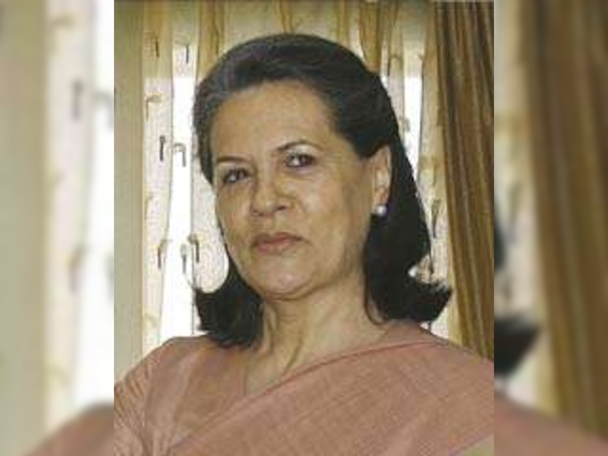 Now, Sonia Gandhi snubs Suresh Kalmadi 