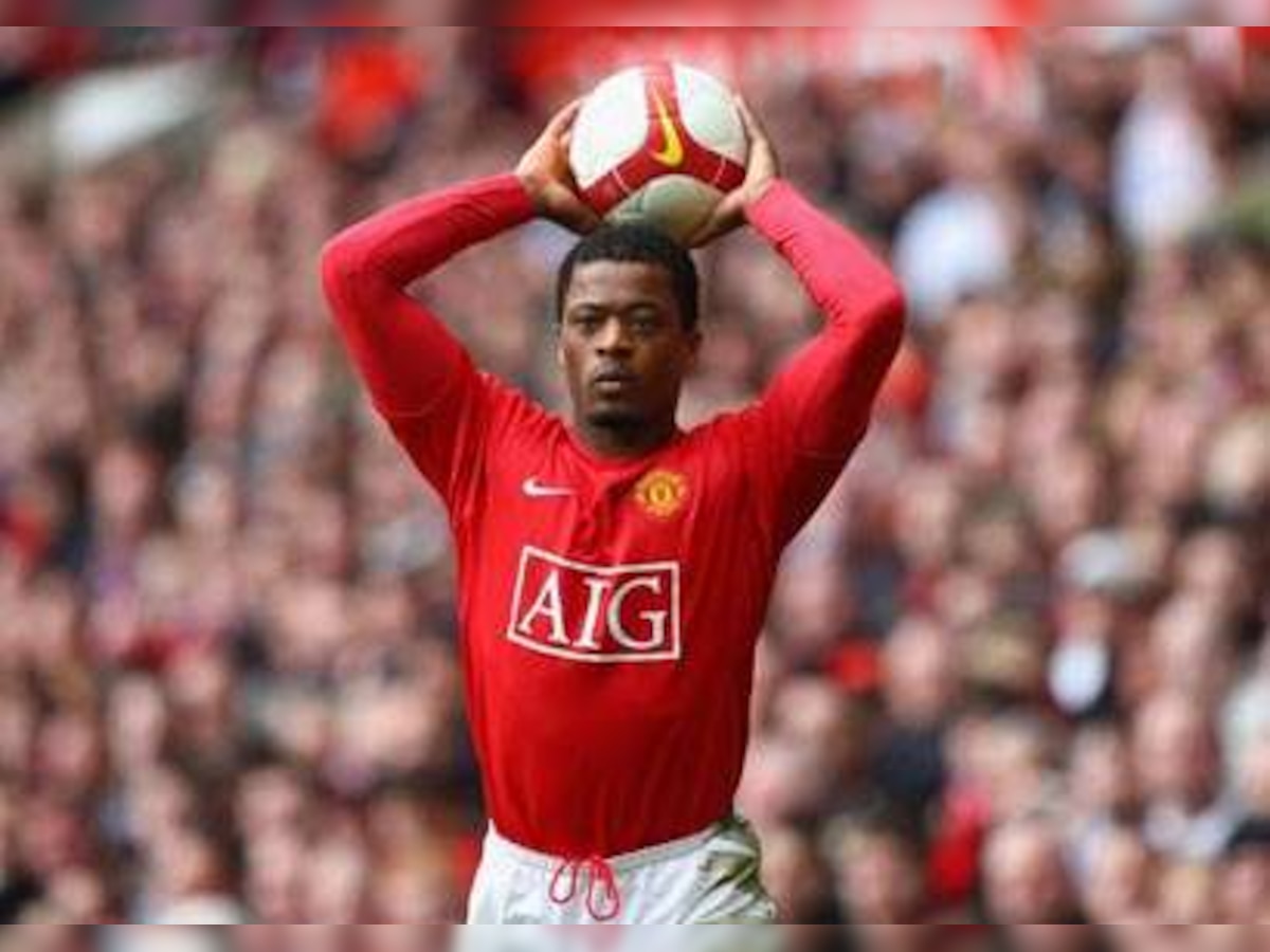 Man Utd has 'lost control' after troubled start to Premier League, fears Patrice Evra