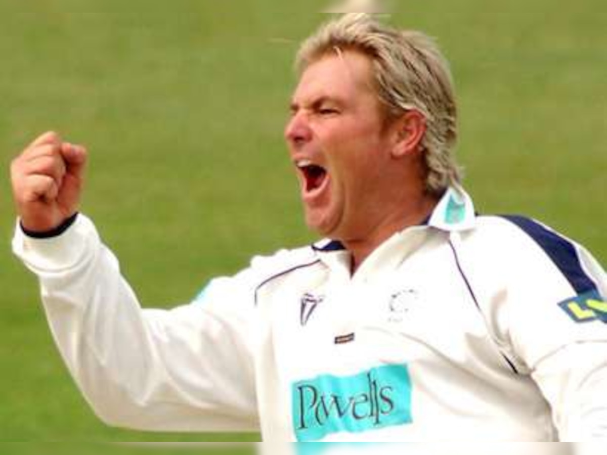 Shane Warne to host chat show on 'Channel 9'