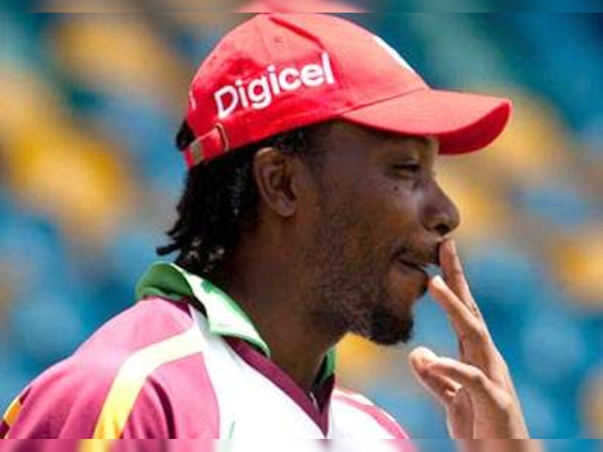 Chris Gayle sacked from West Indies captaincy