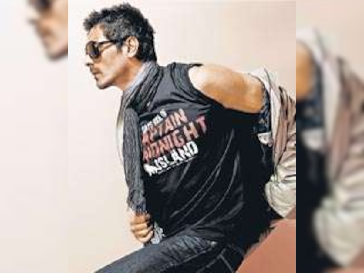 All’s well between Shah Rukh Khan and me: Arjun Rampal