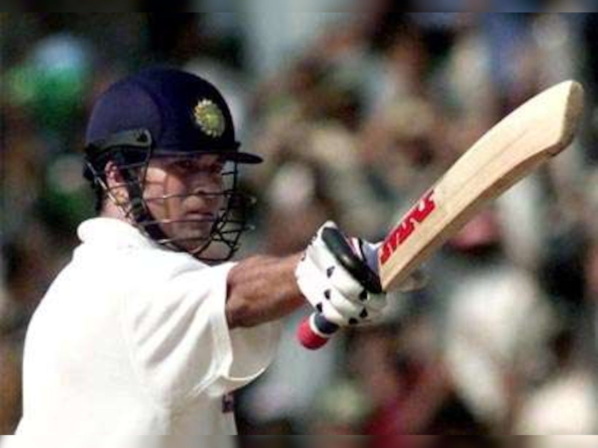 Sachin Tendulkar's 'three metre wide bat' makes Test cricket tough: Michael Hussey 