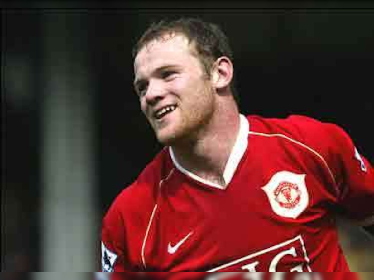 Wayne Rooney wants to leave Manchester United: Alex Ferguson