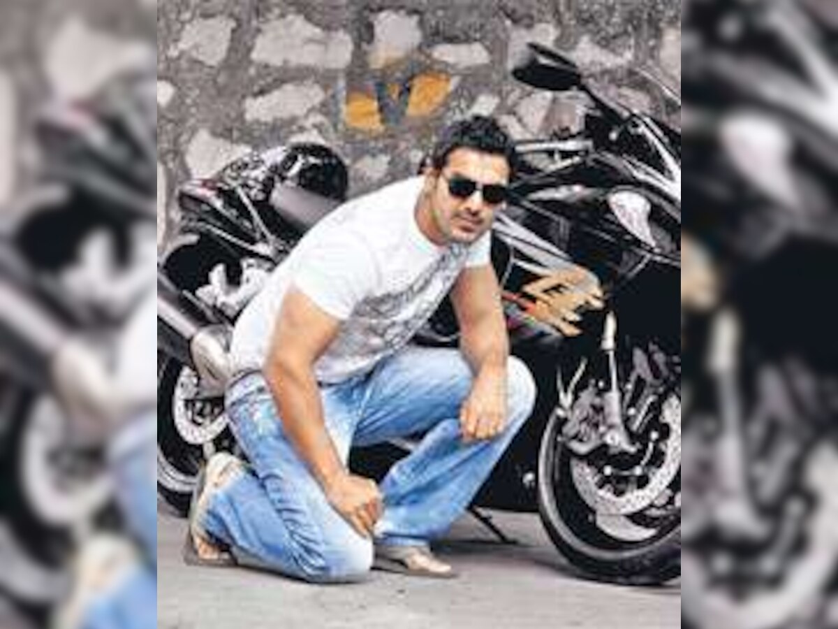 John Abraham ready to file appeal