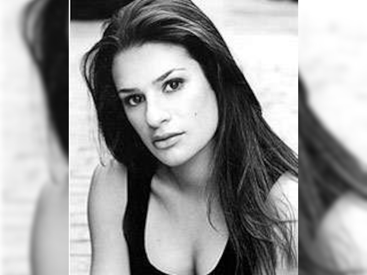 'Glee' stars Lea Michele, Dianna Agron don naughty schoolgirl gear for GQ