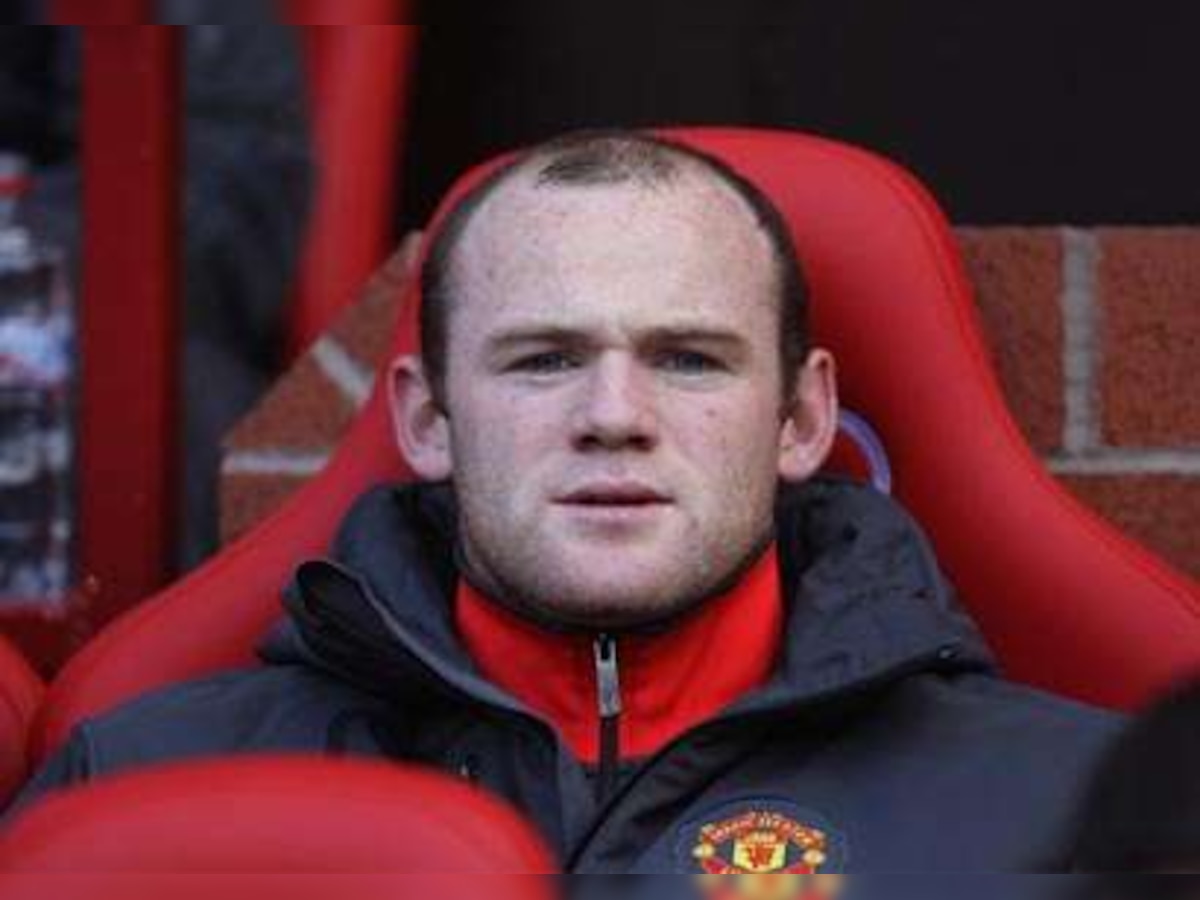 Champions League: Wayne Rooney steals Nani's moment after Man United win