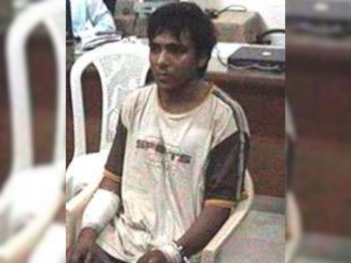 Ajmal Kasab wants his case to be heard by international court