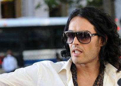 Russell Brand says hes willing to reconcile with exwife Katy Perry   Celebrity  heat Radio