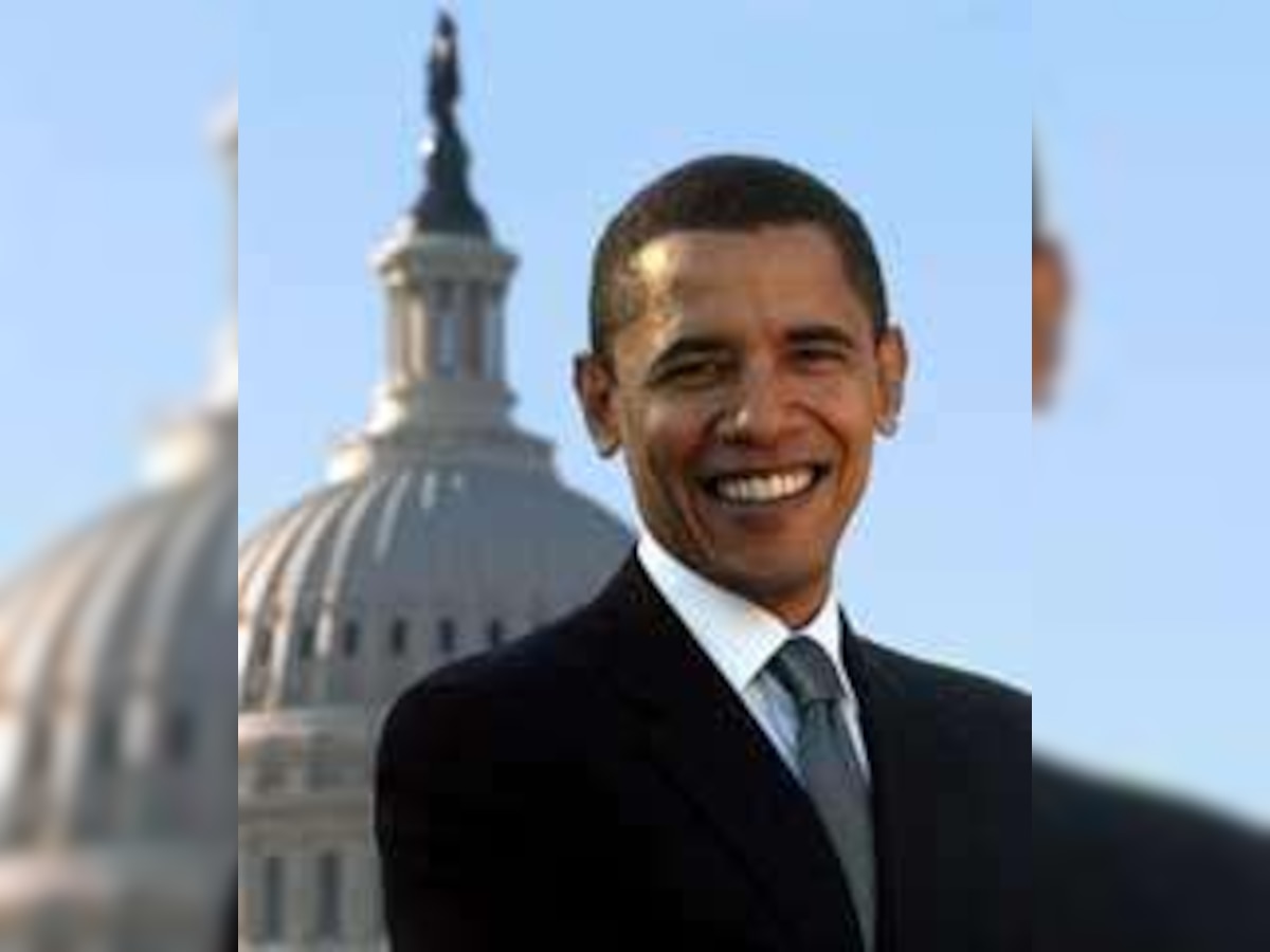 Tight security in Delhi during Barack Obama's visit