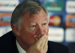 Manchester Utd should search for experienced successor, not young gun: Alex Ferguson