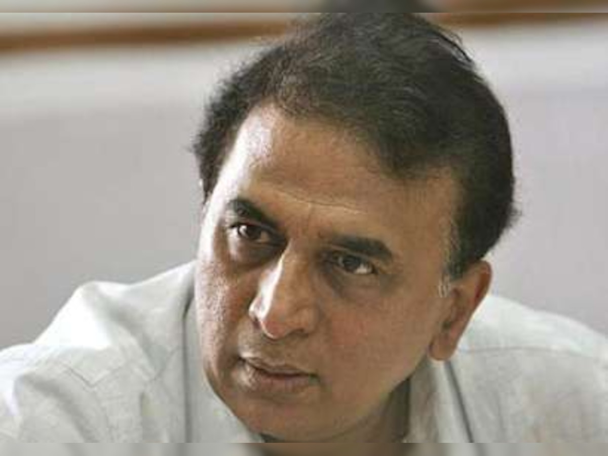 BCCI not aware of Sunil Gavaskar's Kochi IPL links