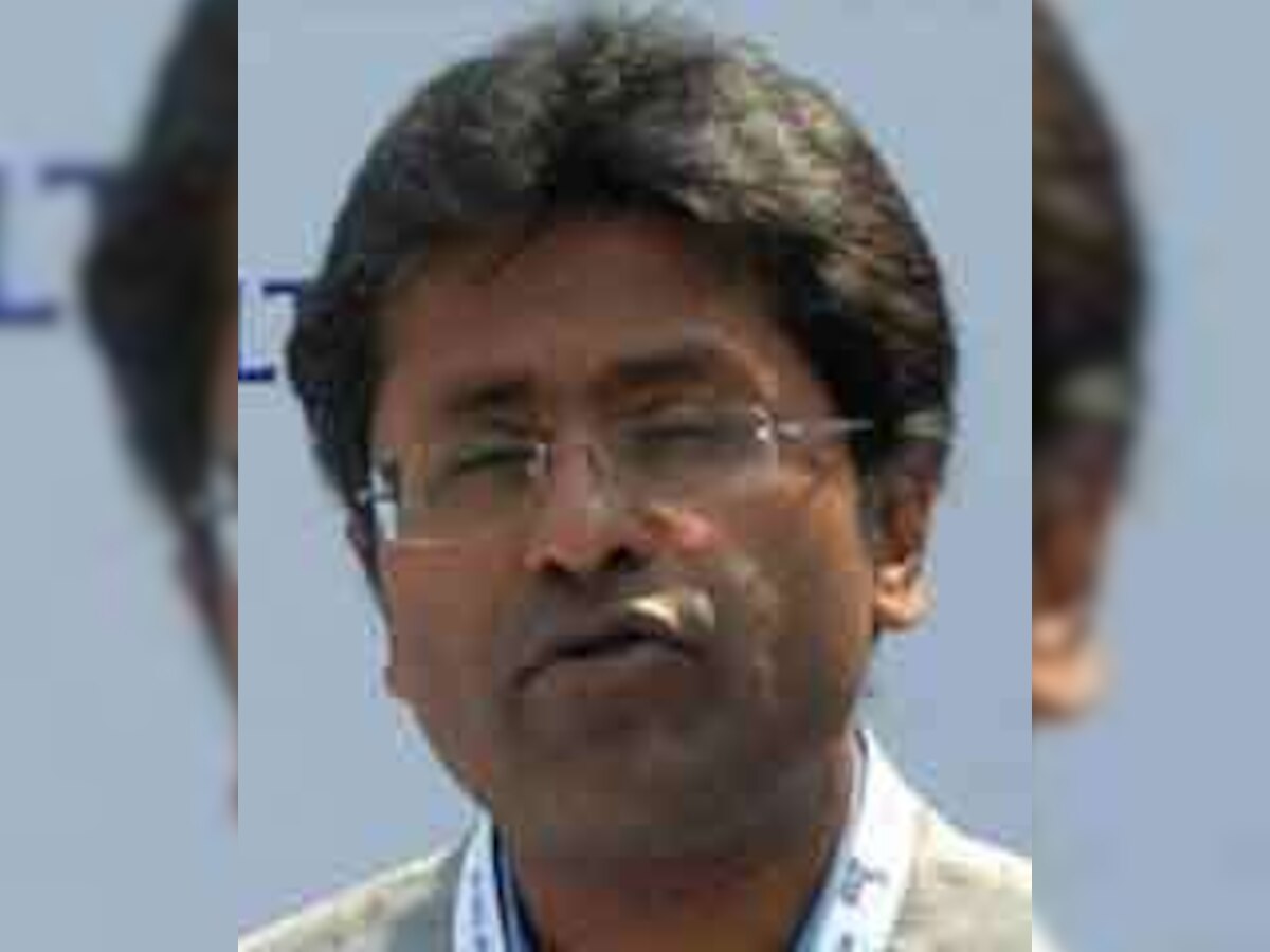 Lalit Modi offers to be available in London for ED interrogation