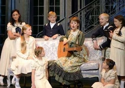 'The Sound Of Music' cast reunite after 45 years on Oprah Winfrey Show
