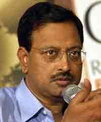 Satyam founder B Ramalinga Raju likely to surrender on November 10