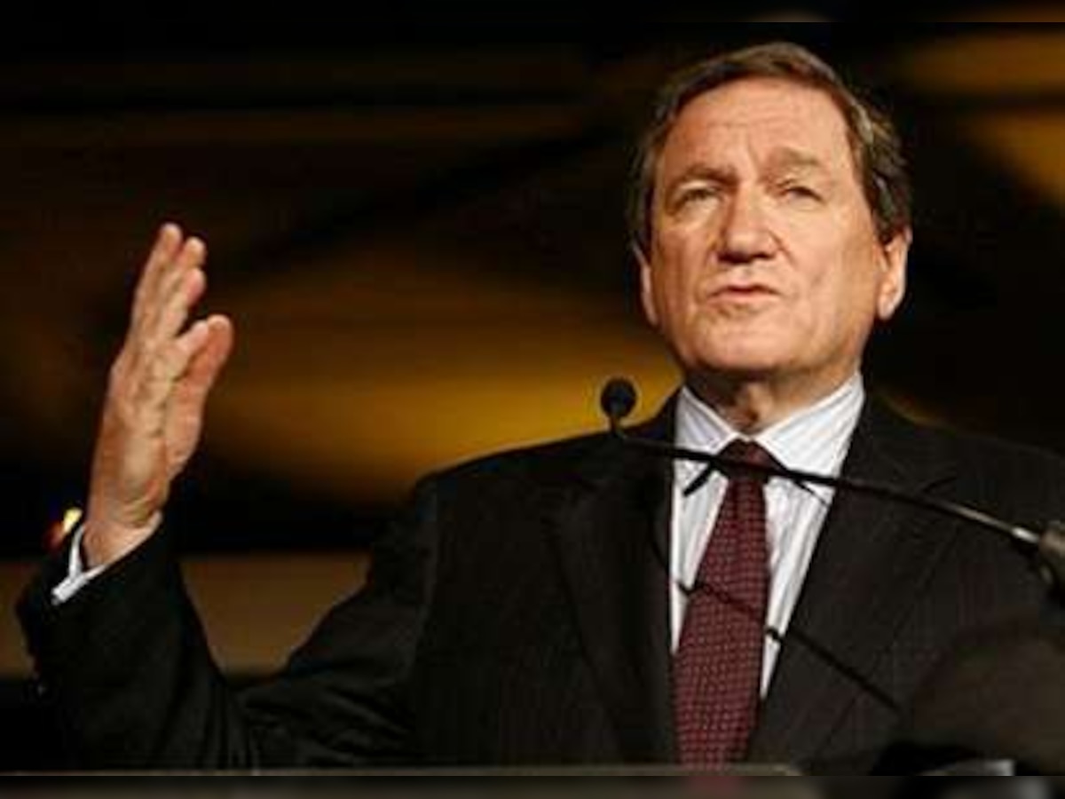 Obama's India visit important for peace in South Asia: Richard Holbrooke