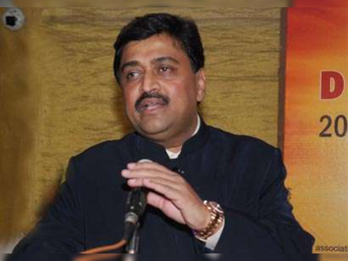 Adarsh Society scam: Ashok Chavan battles for survival