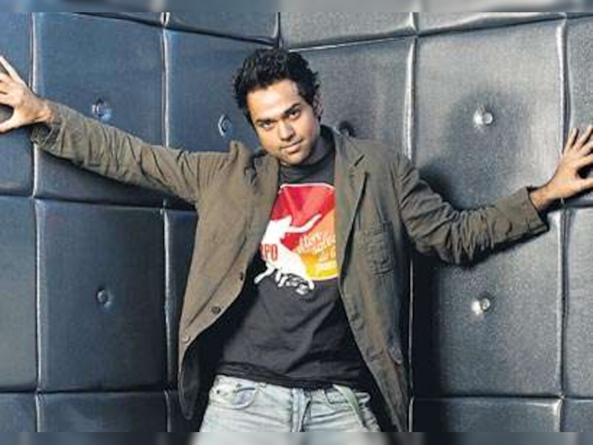 Getting personal, Abhay Deol