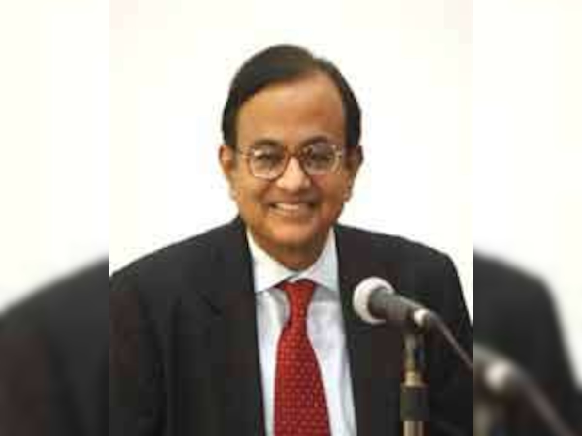 US to share with India findings of 'full review' on David Headley: Chidambaram