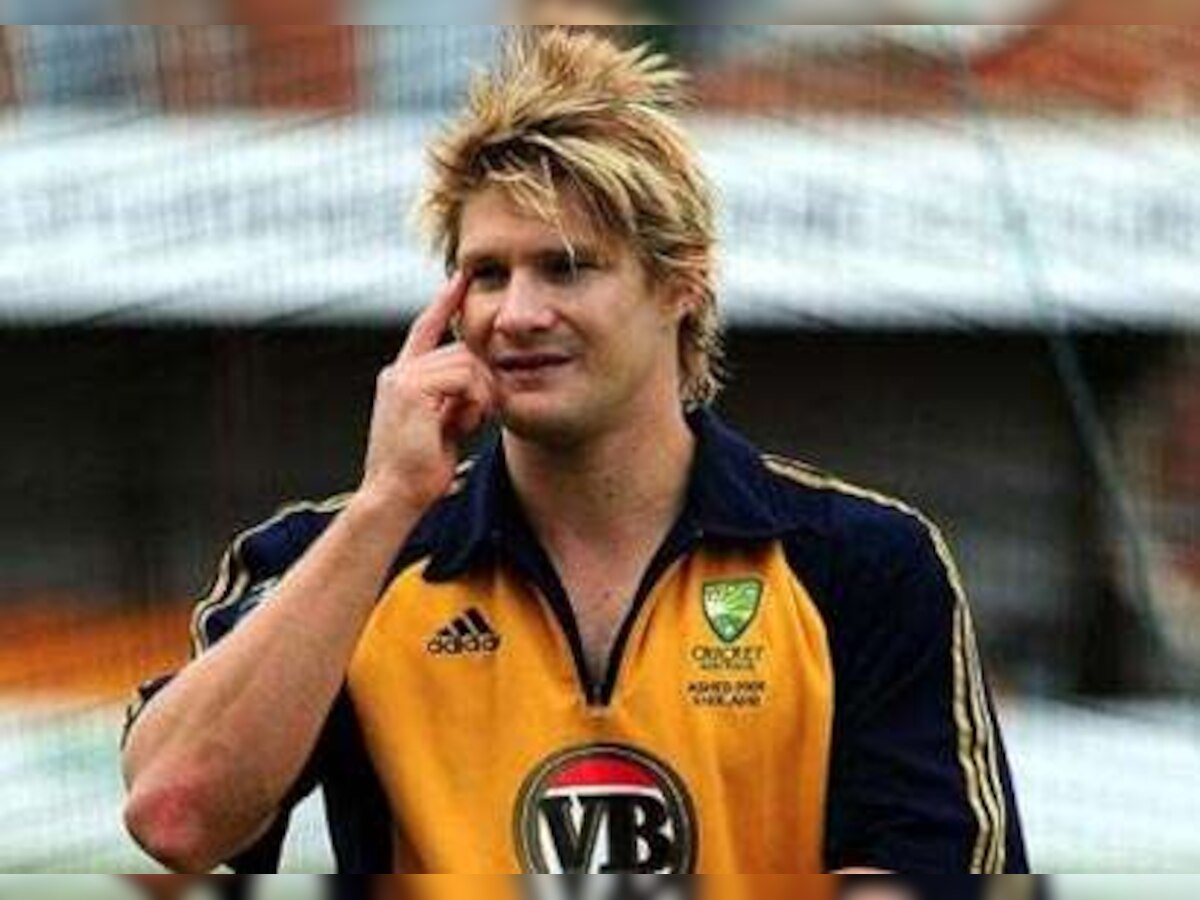 Not interested in being used for fixing Australian middle order malaise: Shane Watson