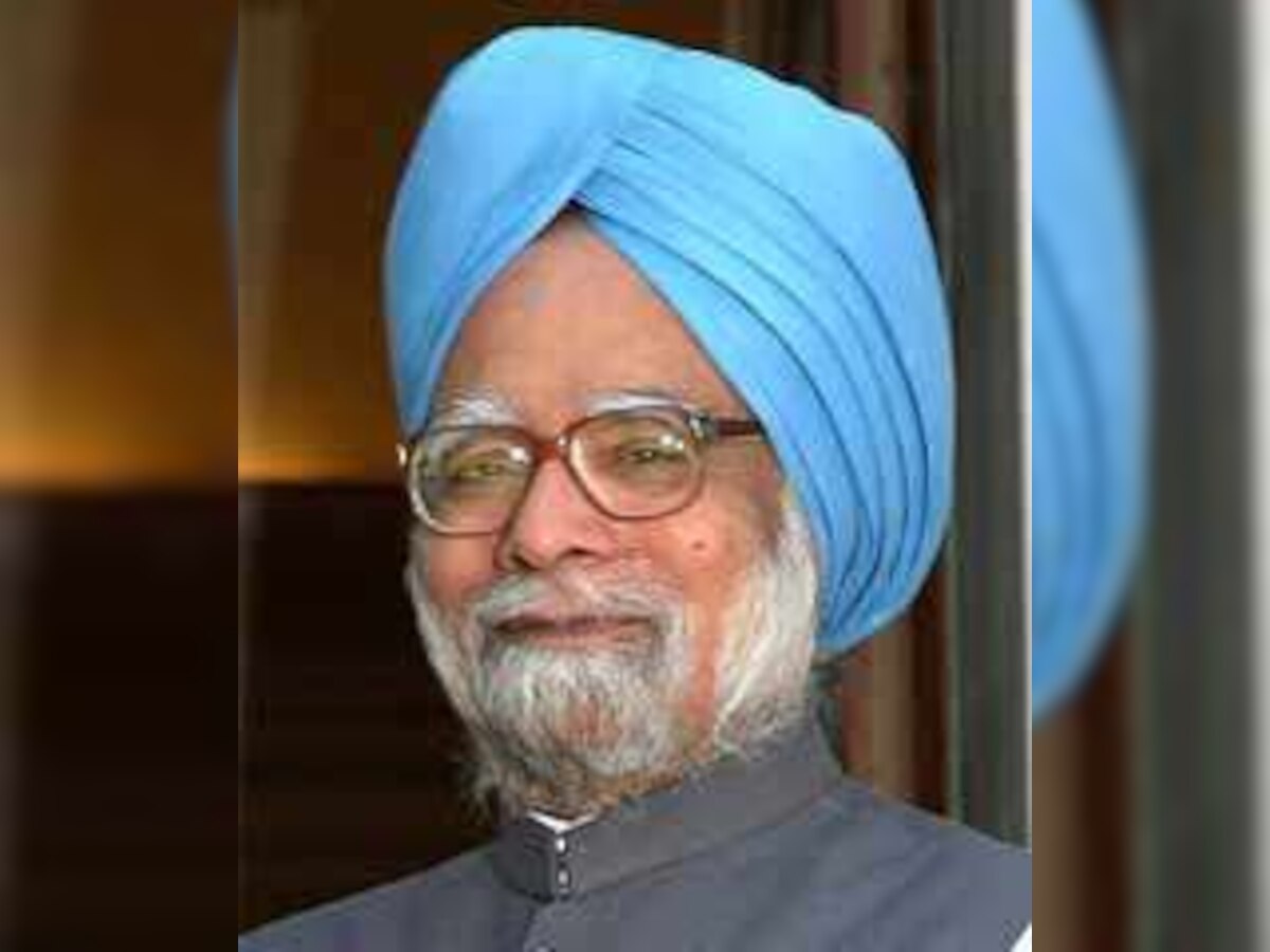 Manmohan Singh is an extraordinary leader: President Obama