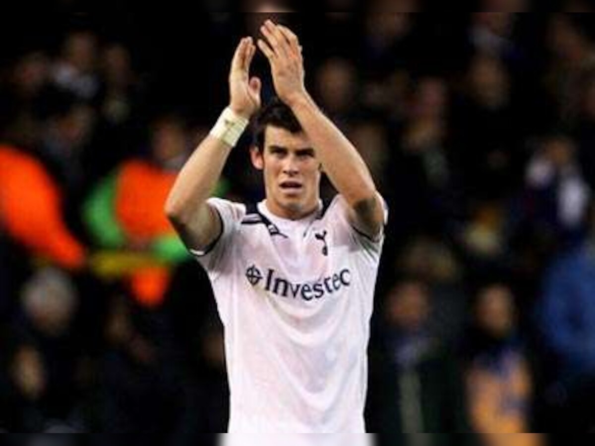 Tottenham Hotspurs's priceless Gareth Bale envy of every club in Europe