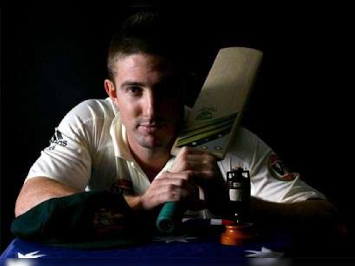 Injury rules Australia's Shaun Marsh out of one-day series