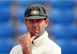 Ponting baffled by Australia's poor form