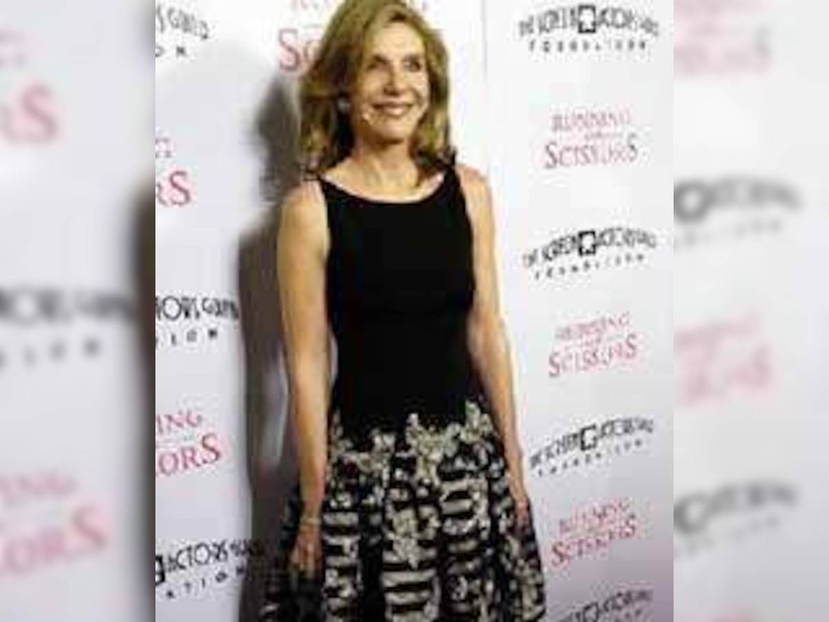 Actress Jill Clayburgh dies at age 66