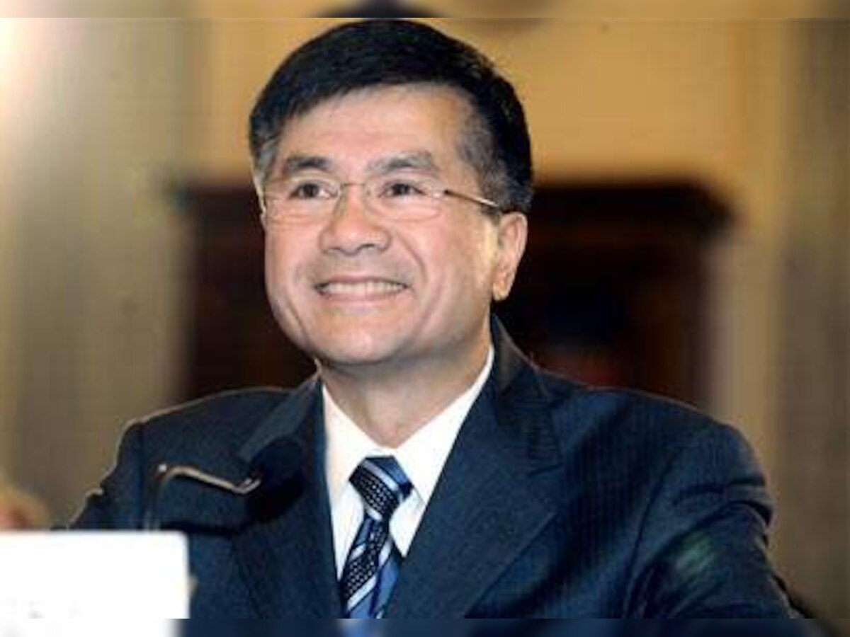 US commerce secretary Gary Locke to visit India again in February