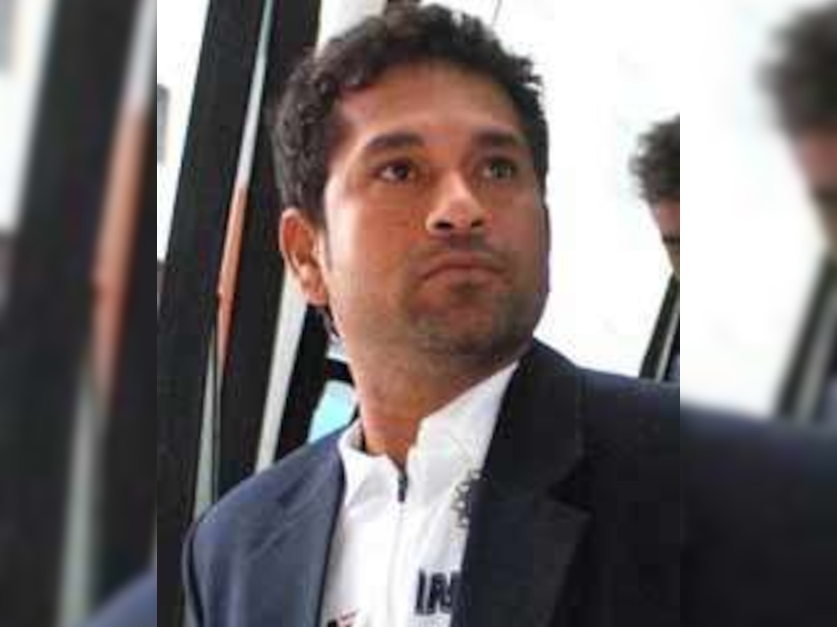 Sachin Tendulkar better than Bradman: Zaheer Abbas