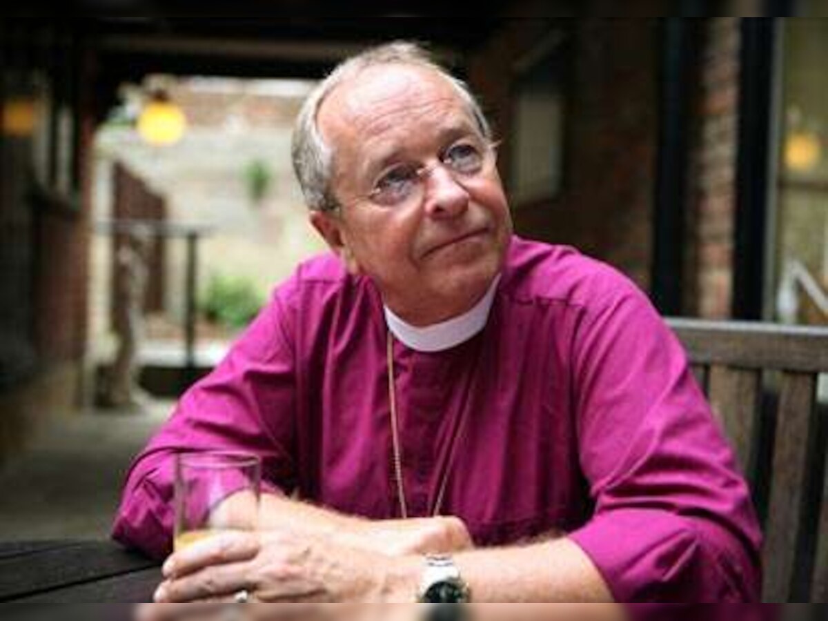 First openly gay Episcopal bishop to retire in 2013