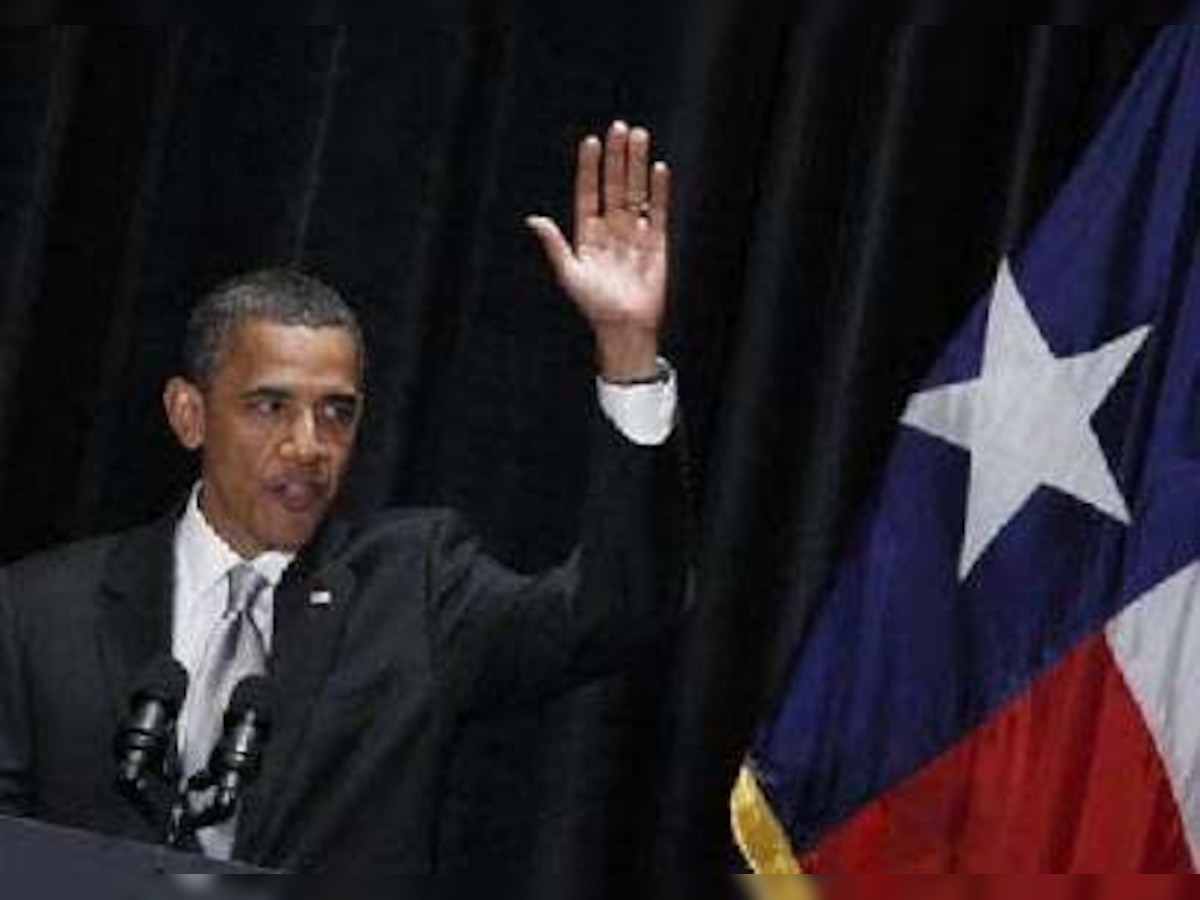 Obama leaves Parliament spellbound