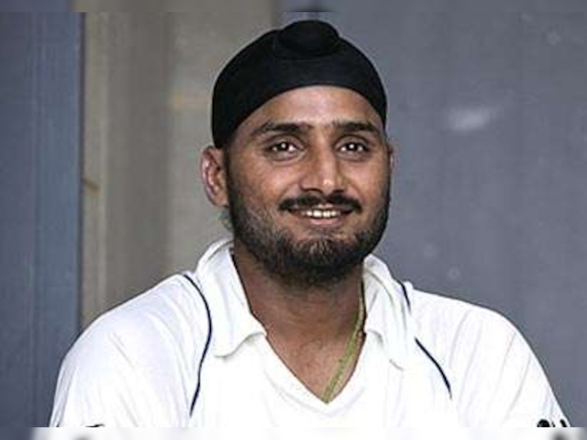 Special century as it saved the game for India: Harbhajan Singh